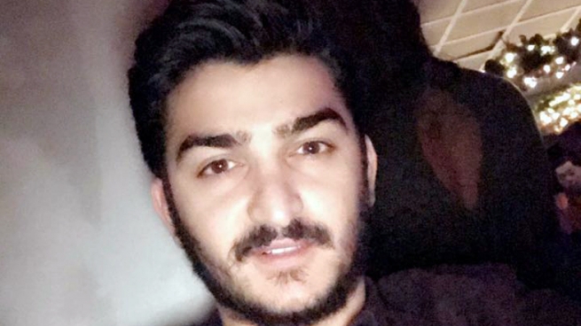 كەسوكاری ئەو گەنجەی ھەولێر كە لە ئیستانبوڵ كوژرا لەبارەی رووداوەكە دەدوێن 